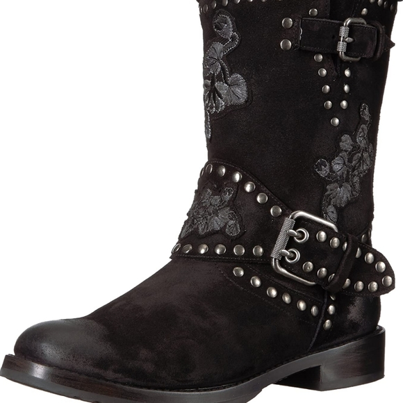 Frye Nat Boot - Picture 3 of 6